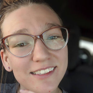 Meet your Posher, Randi